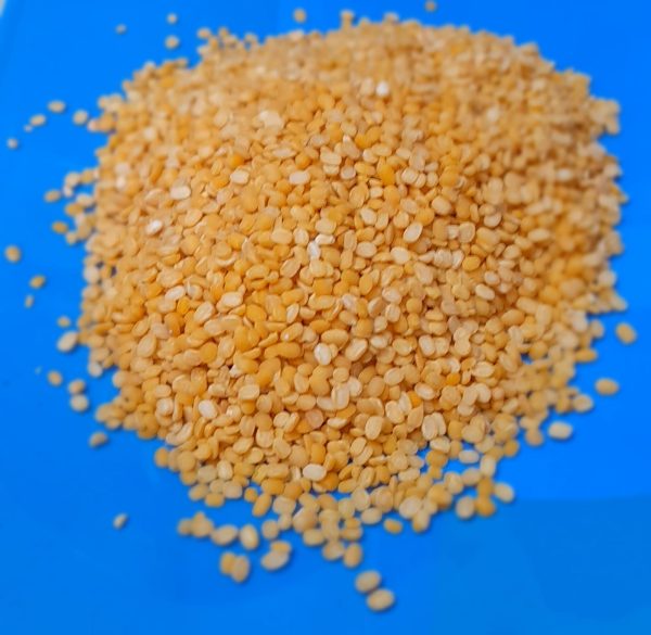 দেশী মুগ ডাল ১ কেজি