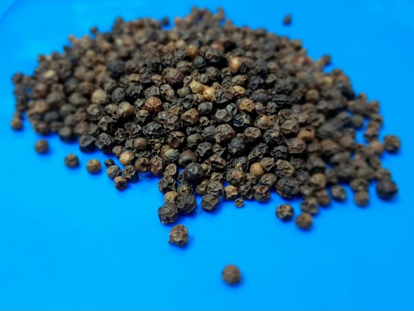 গোল মরিচ ৫০ গ্রাম