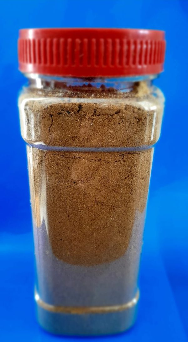 অর্গানিক ধনিয়া গুঁড়া ১২৫ গ্রাম জার